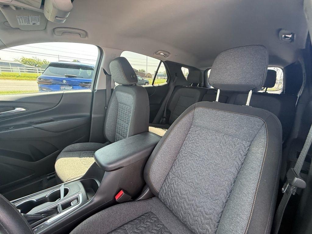 Chevrolet Equinox LT Fleet 2WD 2024
