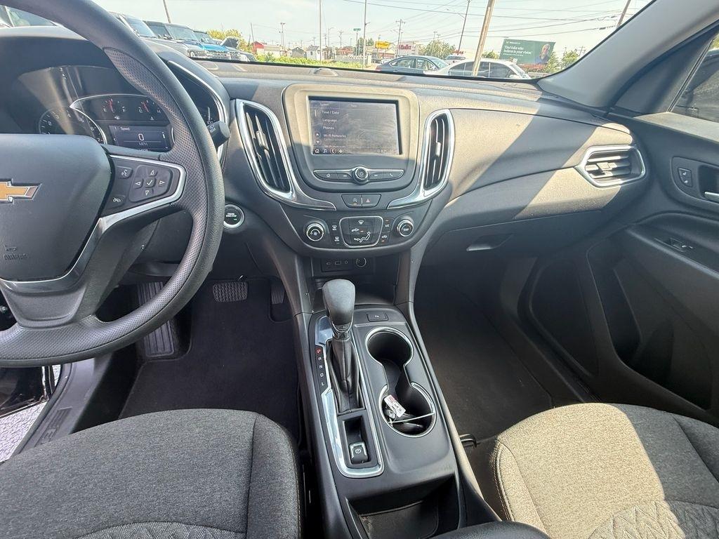 Chevrolet Equinox LT Fleet 2WD 2024