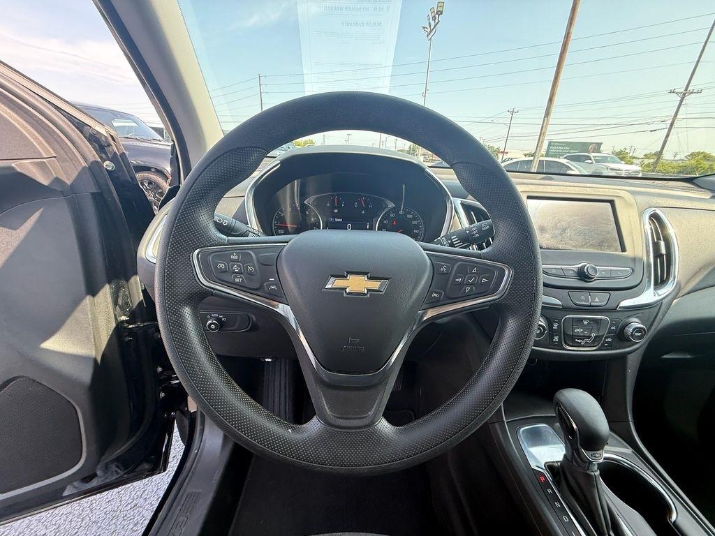 Chevrolet Equinox LT Fleet 2WD 2024