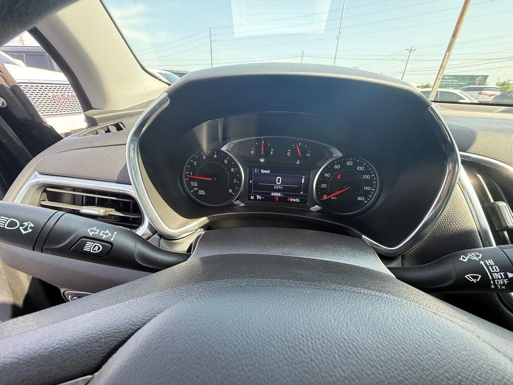 Chevrolet Equinox LT Fleet 2WD 2024