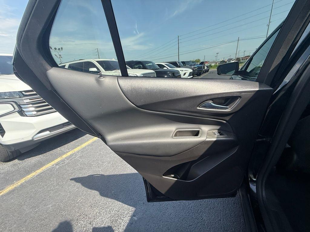 Chevrolet Equinox LT Fleet 2WD 2024