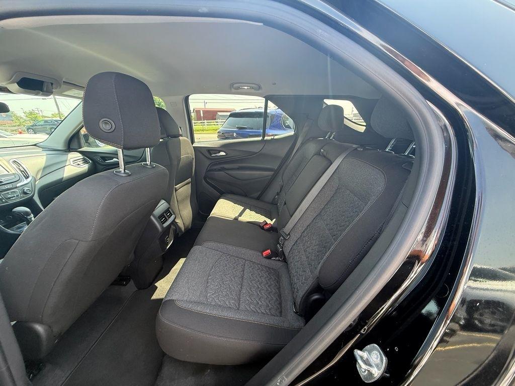 Chevrolet Equinox LT Fleet 2WD 2024