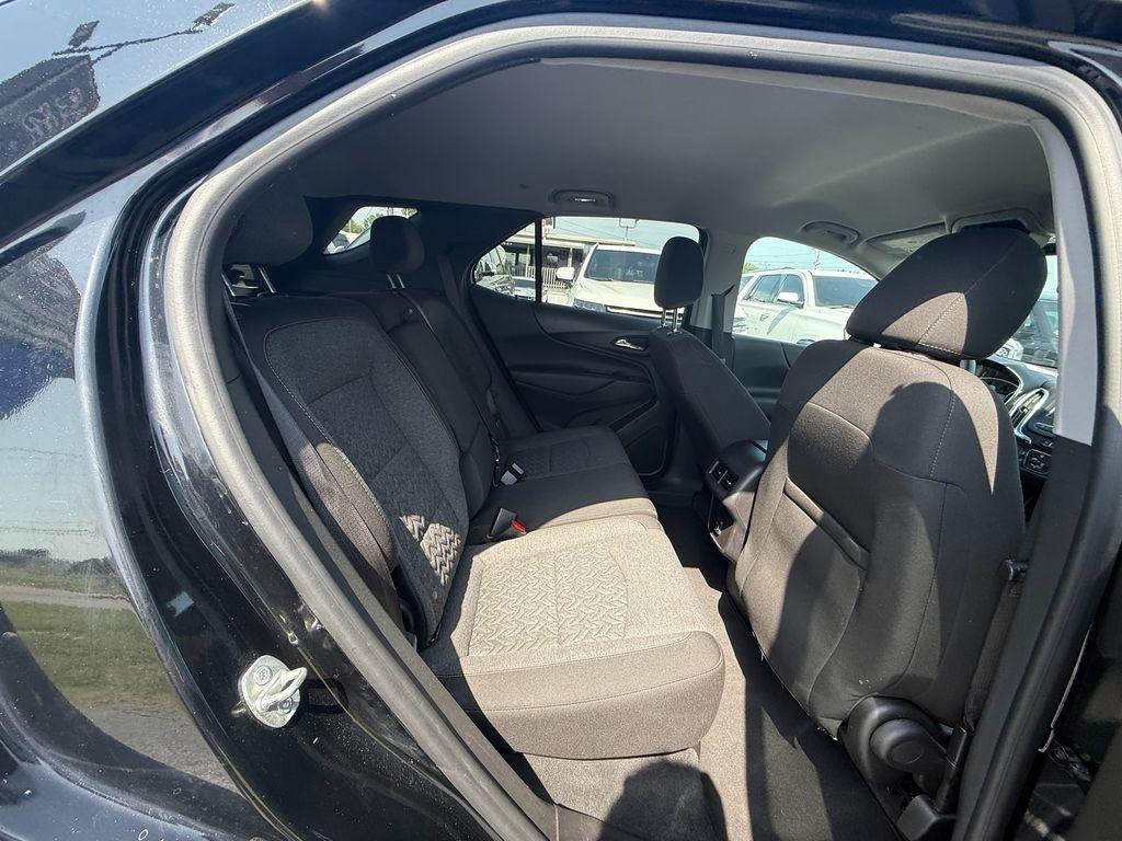 Chevrolet Equinox LT Fleet 2WD 2024