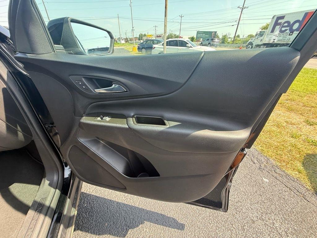Chevrolet Equinox LT Fleet 2WD 2024