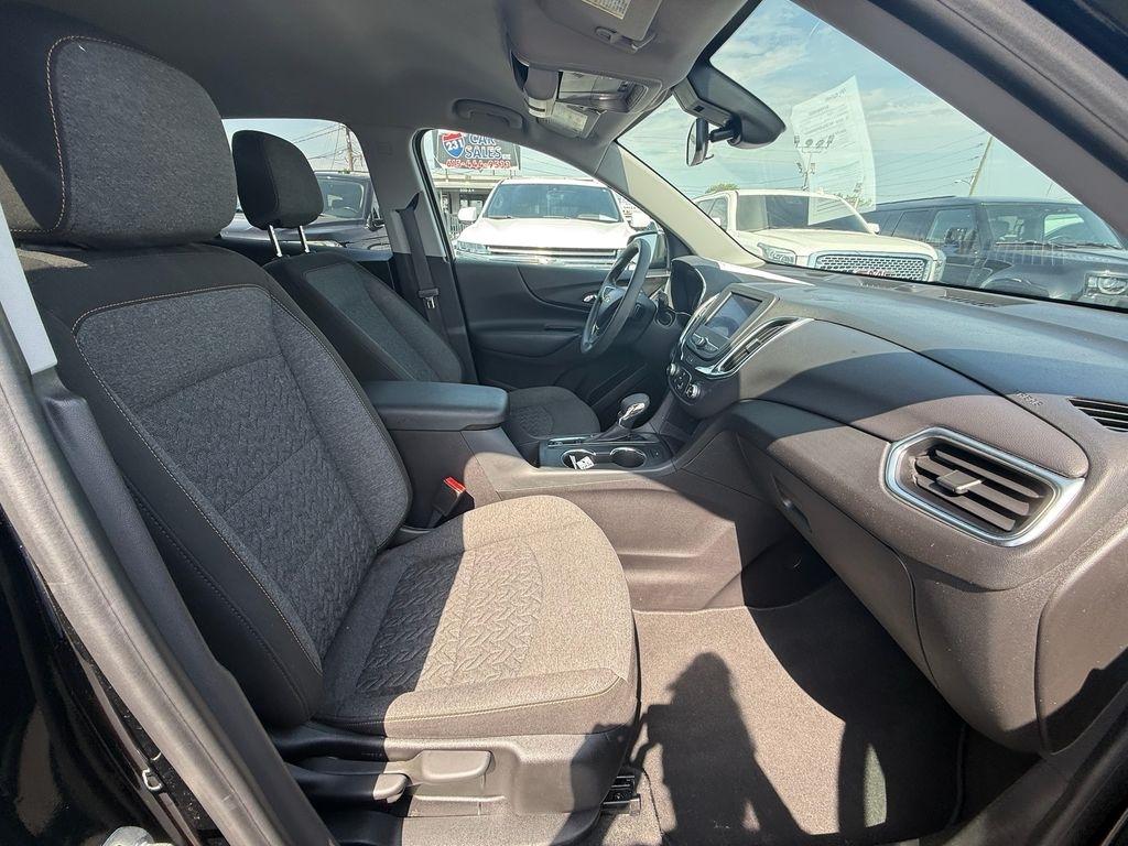 Chevrolet Equinox LT Fleet 2WD 2024