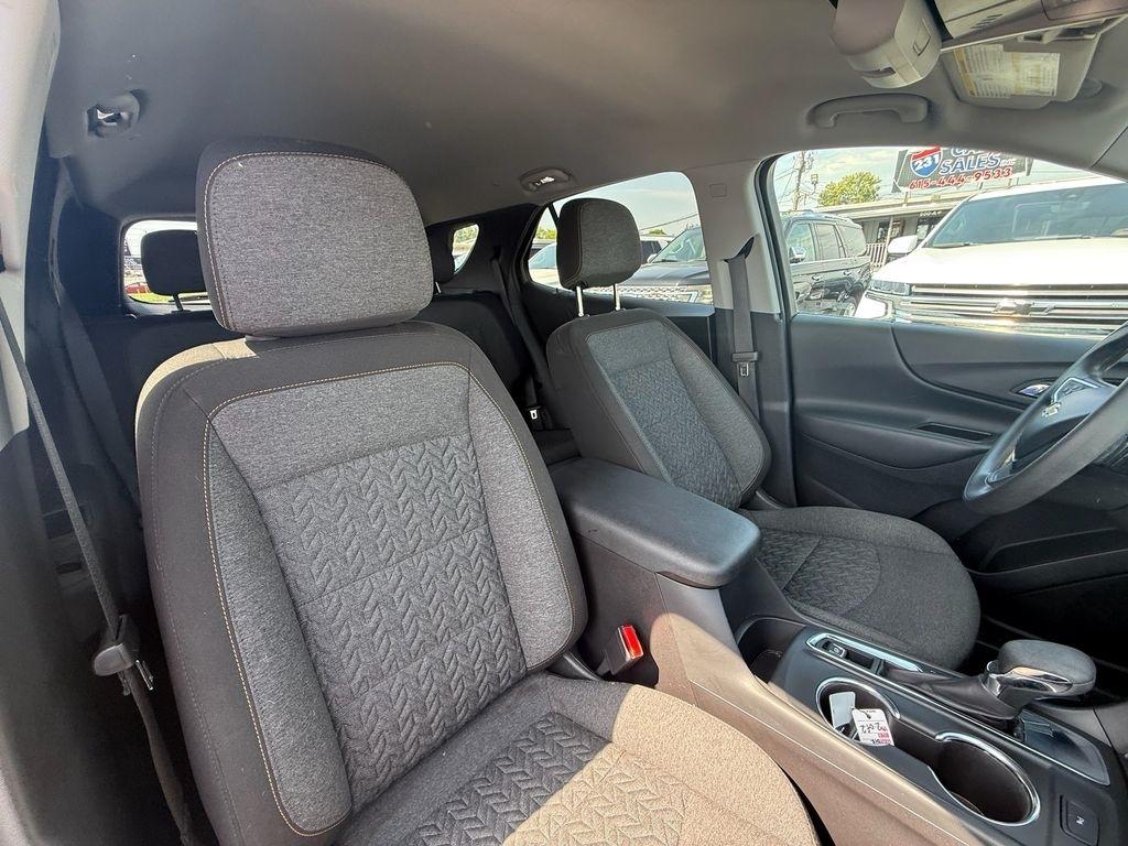 Chevrolet Equinox LT Fleet 2WD 2024