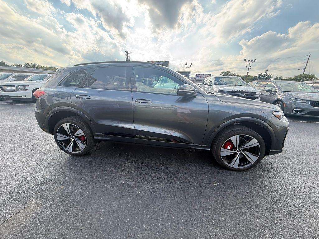 Audi SQ5 3.0T Premium Plus quattro 2025