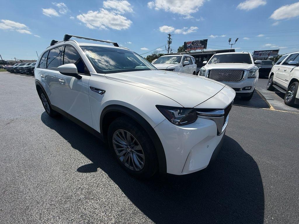 Mazda CX-90 Preferred 2025