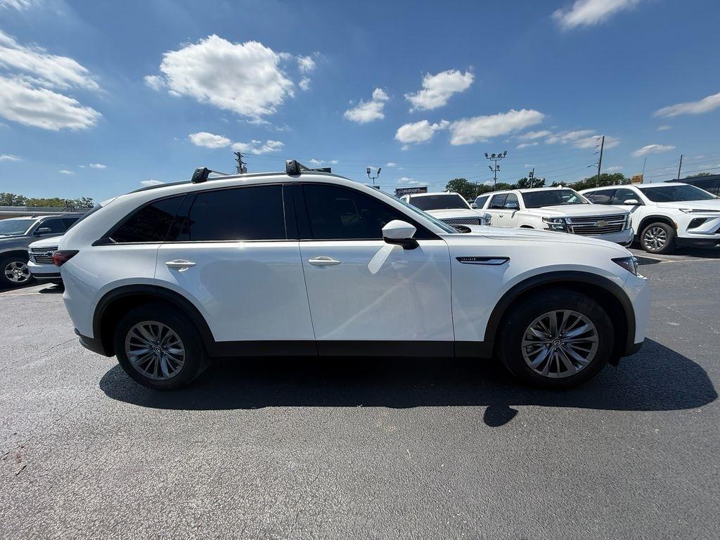 Mazda CX-90 Preferred 2025