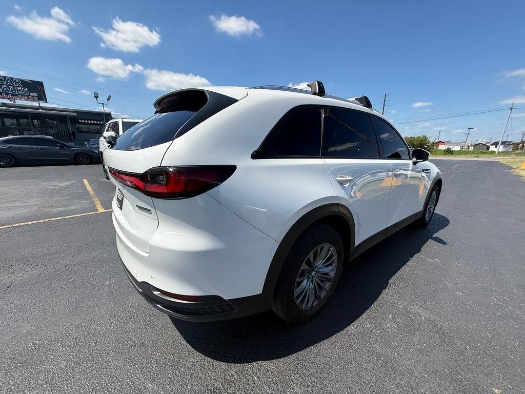 Mazda CX-90 Preferred 2025