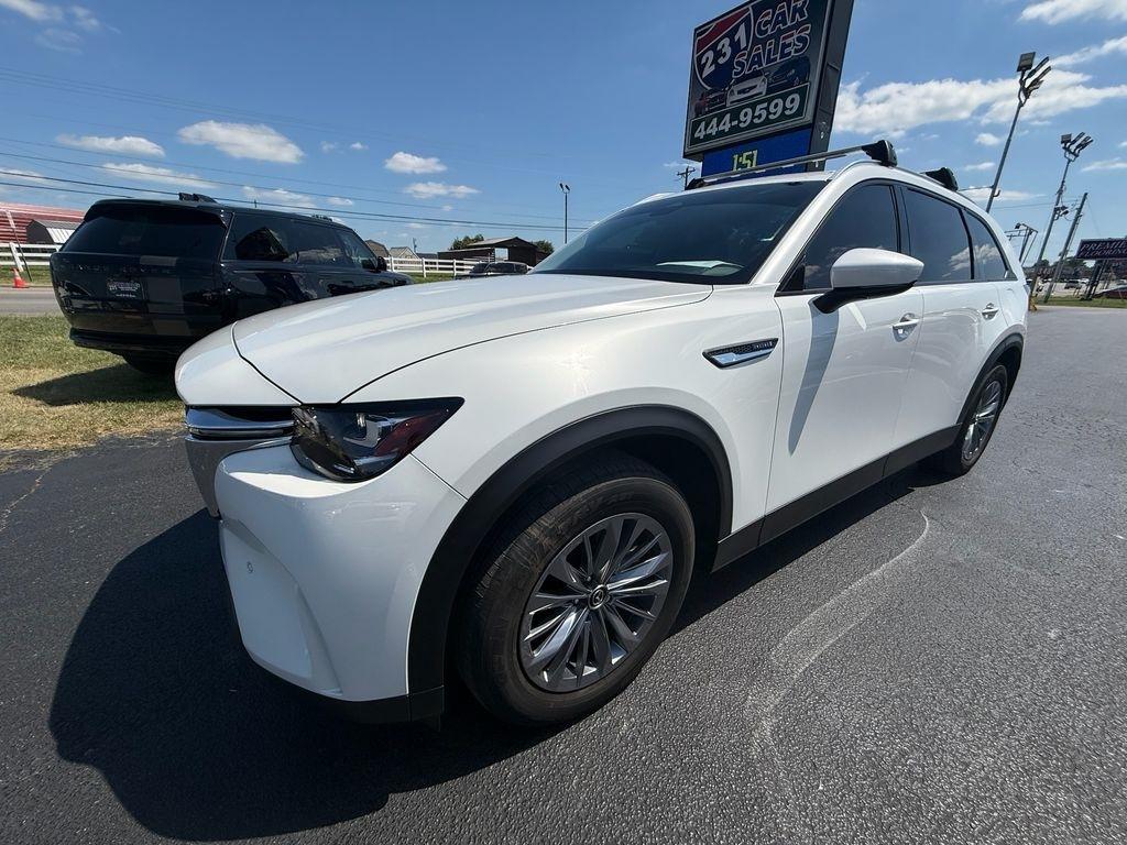 Mazda CX-90 Preferred 2025