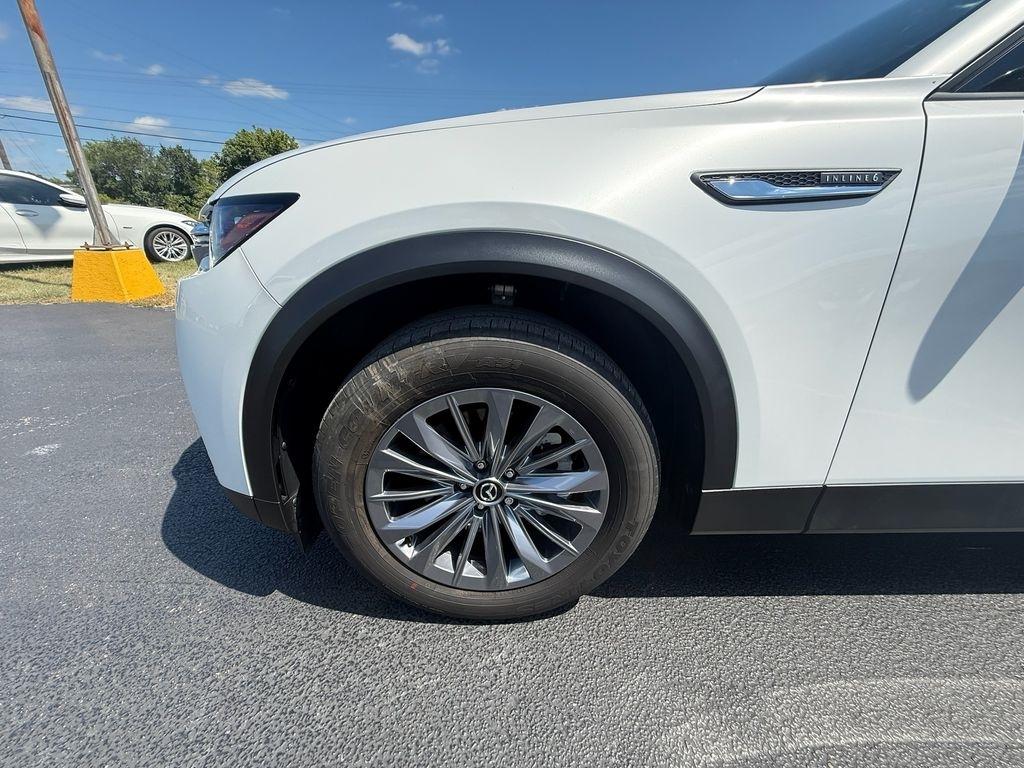 Mazda CX-90 Preferred 2025