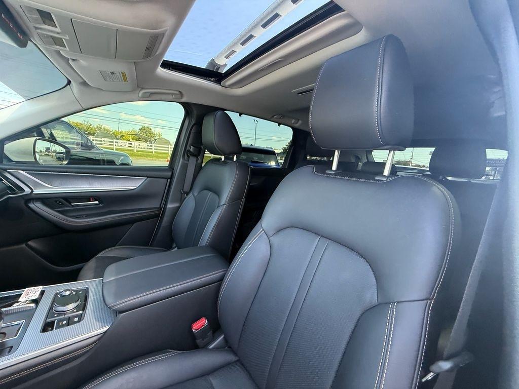 Mazda CX-90 Preferred 2025