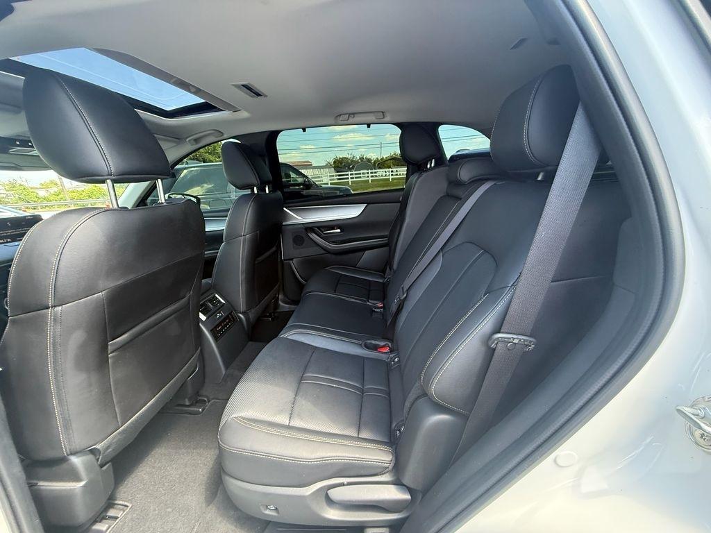 Mazda CX-90 Preferred 2025