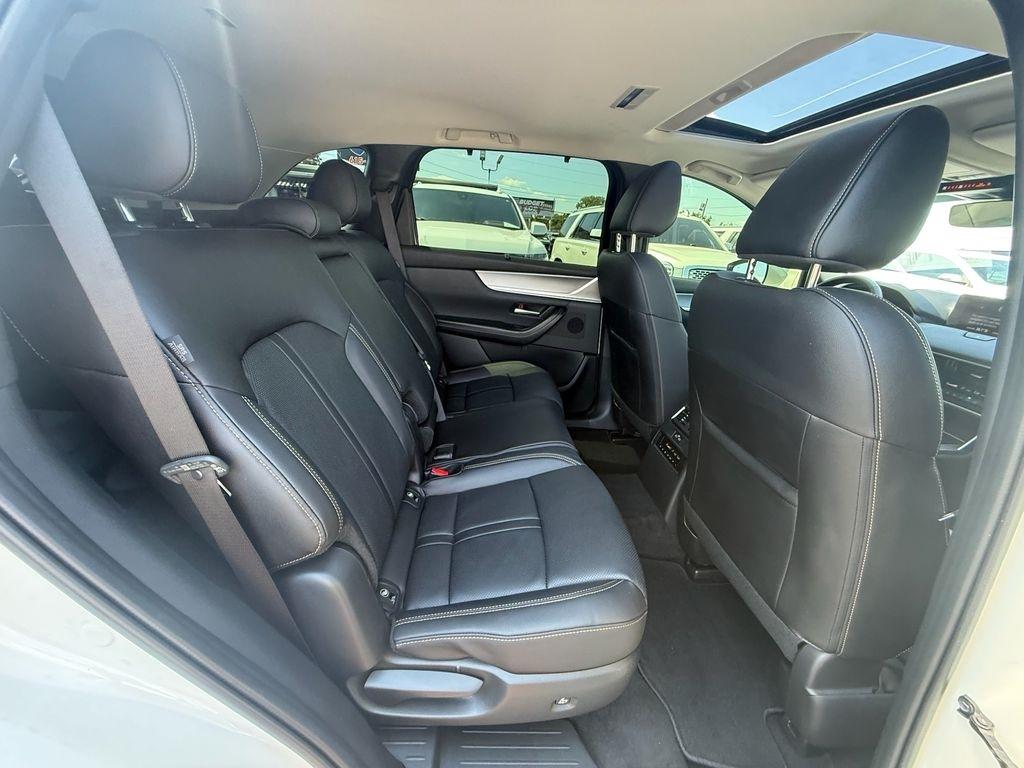 Mazda CX-90 Preferred 2025