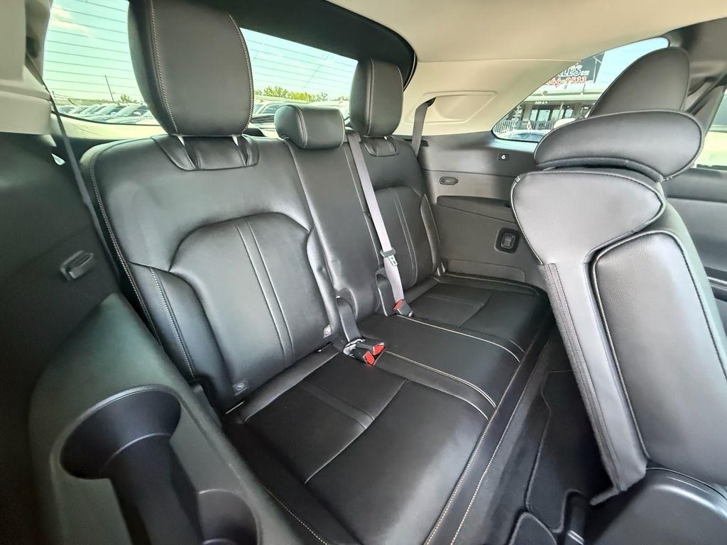 Mazda CX-90 Preferred 2025