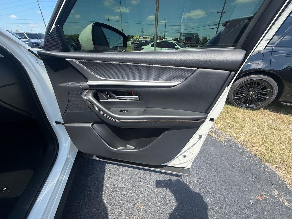Mazda CX-90 Preferred 2025