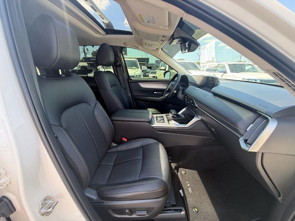 Mazda CX-90 Preferred 2025