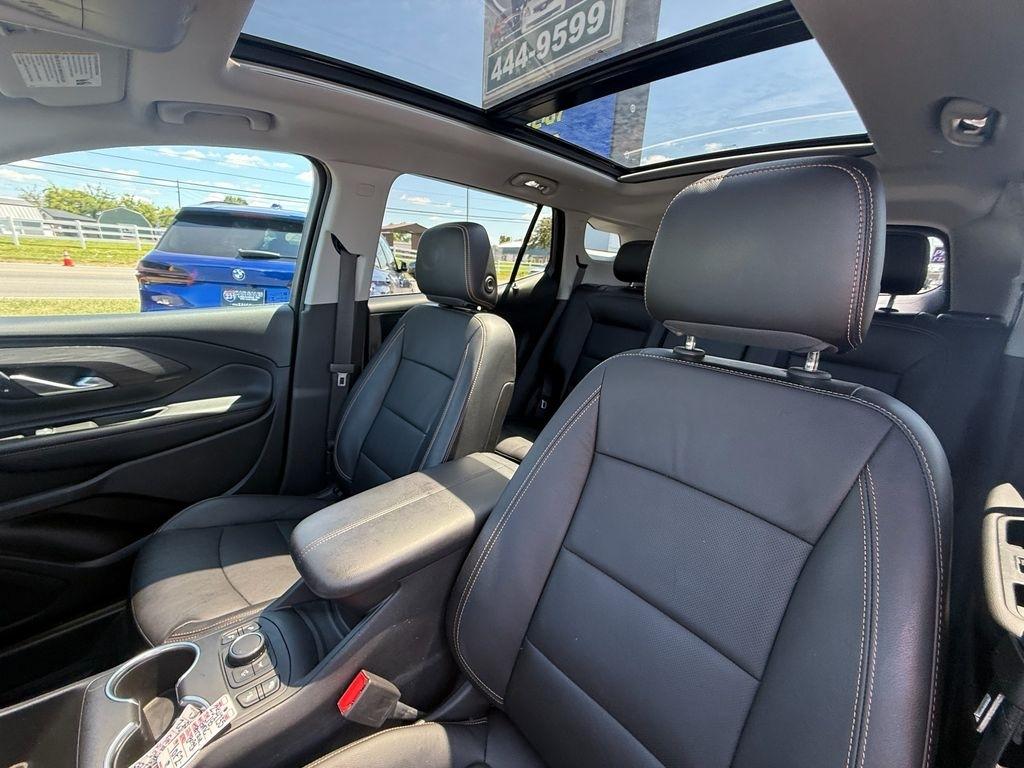 GMC Terrain SLT Diesel 2018
