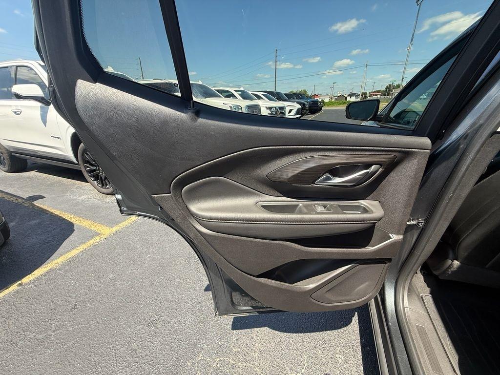 GMC Terrain SLT Diesel 2018