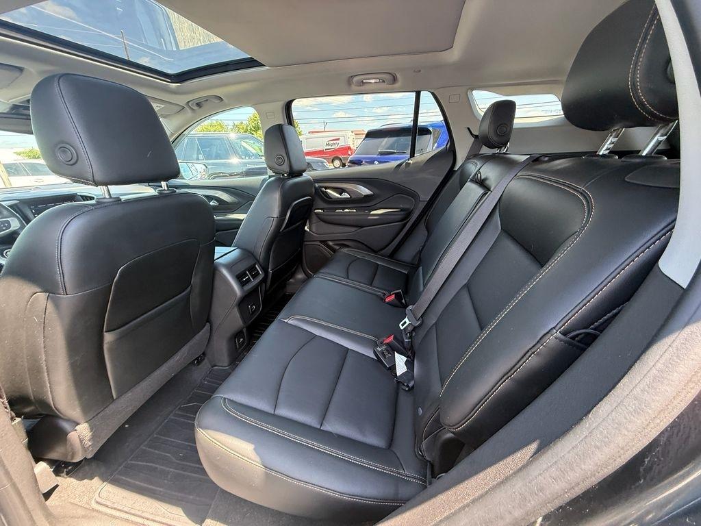 GMC Terrain SLT Diesel 2018