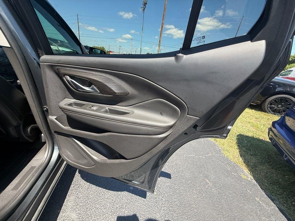 GMC Terrain SLT Diesel 2018