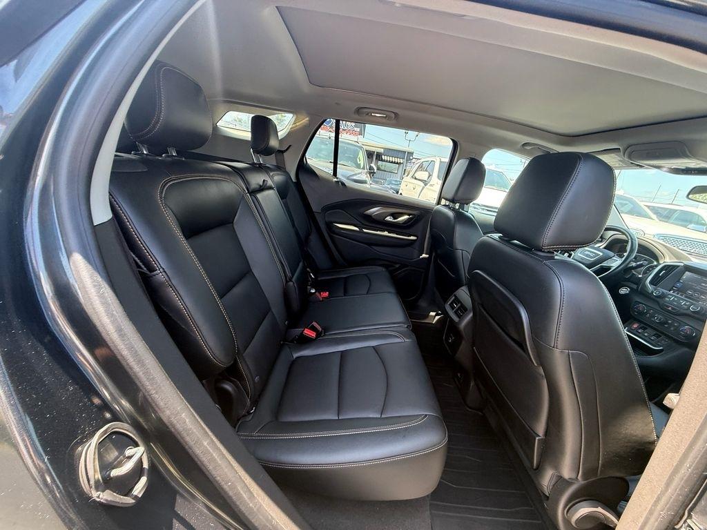 GMC Terrain SLT Diesel 2018