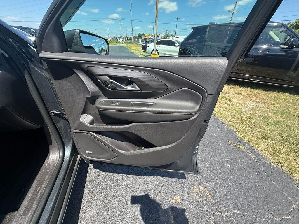 GMC Terrain SLT Diesel 2018