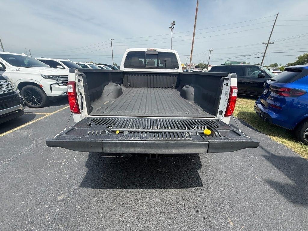 Ford F-350 SD Lariat Crew Cab DRW 4WD 2016
