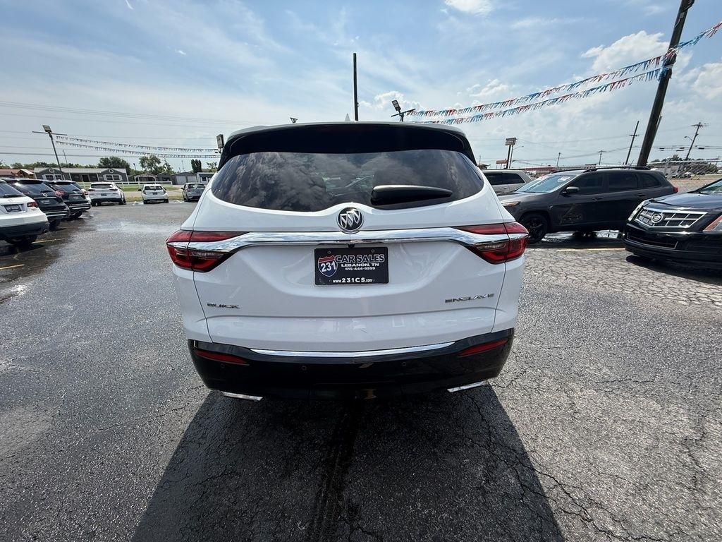 Buick Enclave Essence FWD 2018