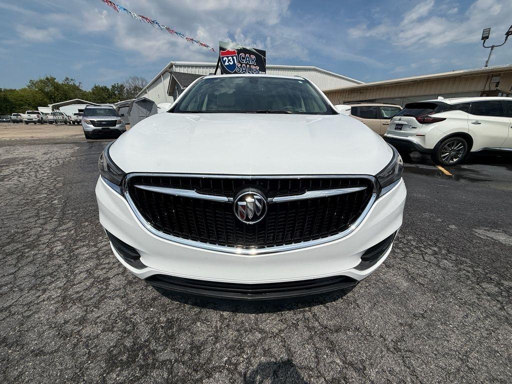 Buick Enclave Essence FWD 2018