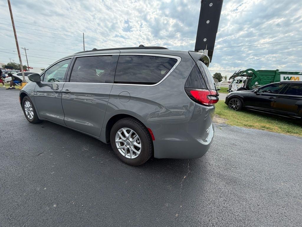 Chrysler Pacifica Touring-L 2022