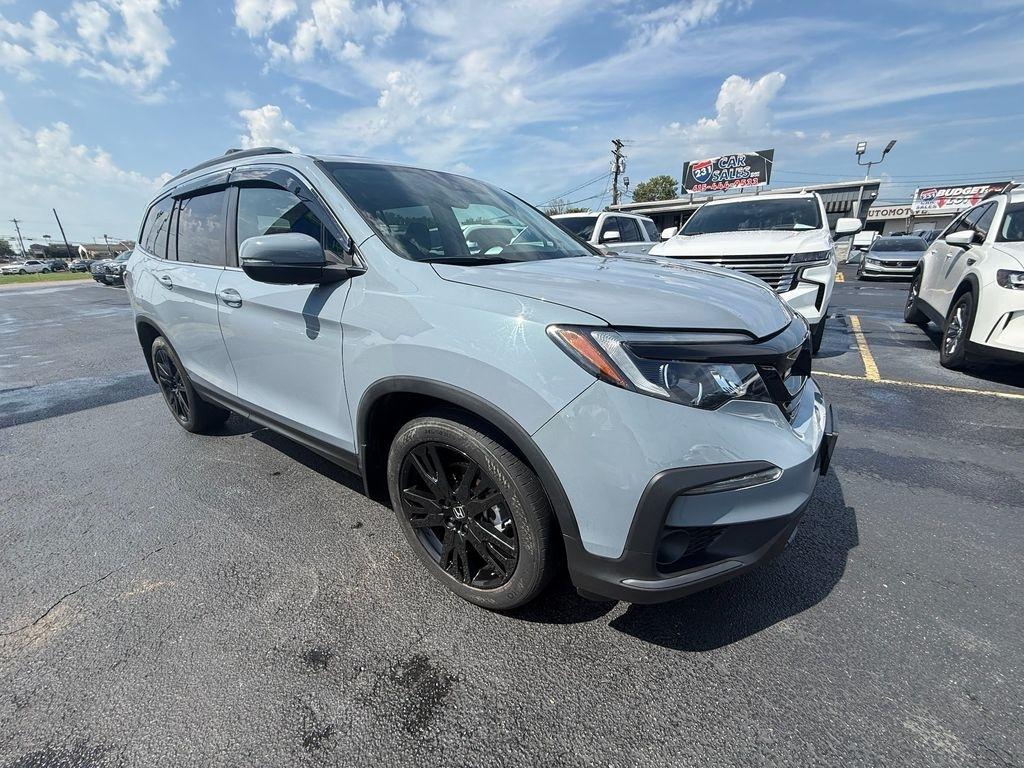 Honda Pilot SE 2WD 2022
