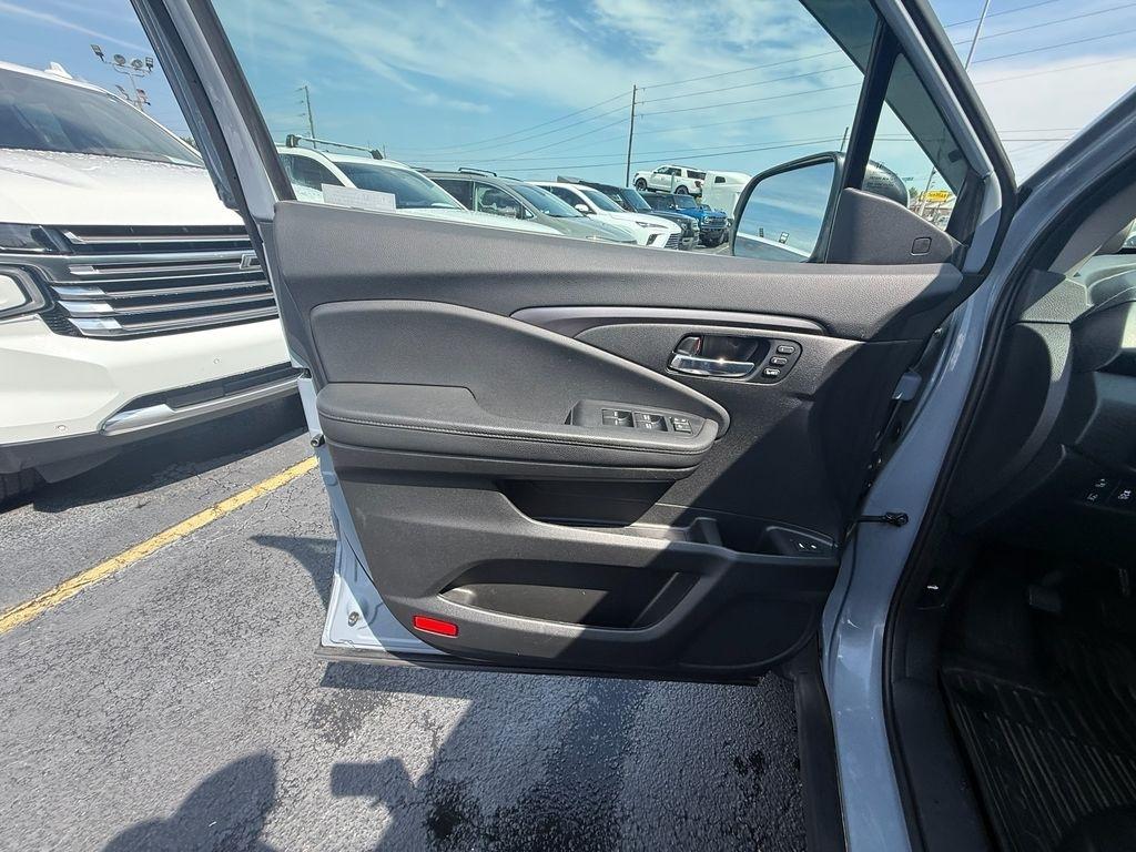 Honda Pilot SE 2WD 2022