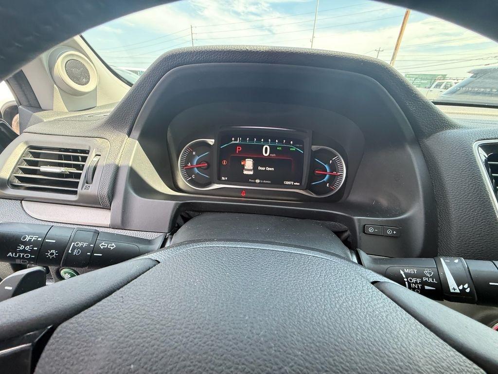 Honda Pilot SE 2WD 2022