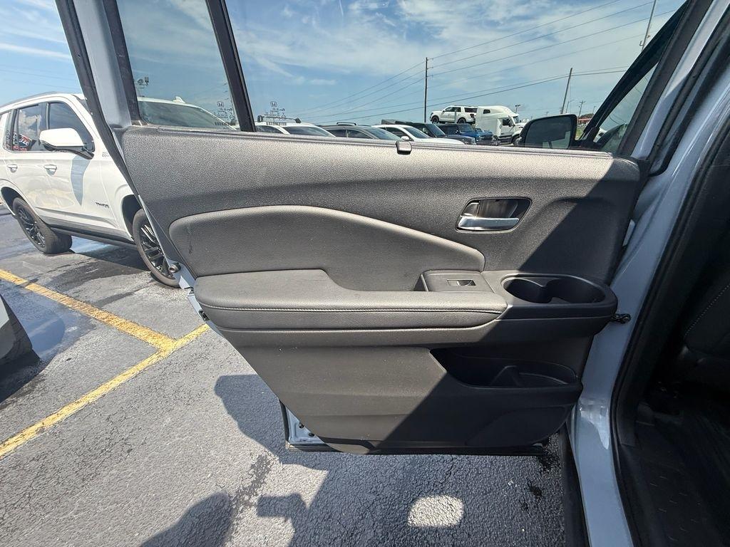 Honda Pilot SE 2WD 2022