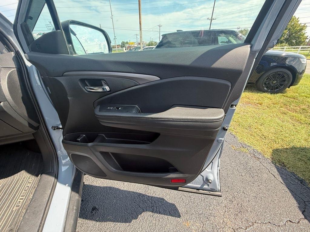 Honda Pilot SE 2WD 2022
