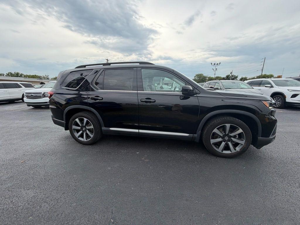 Honda Pilot Touring 2023