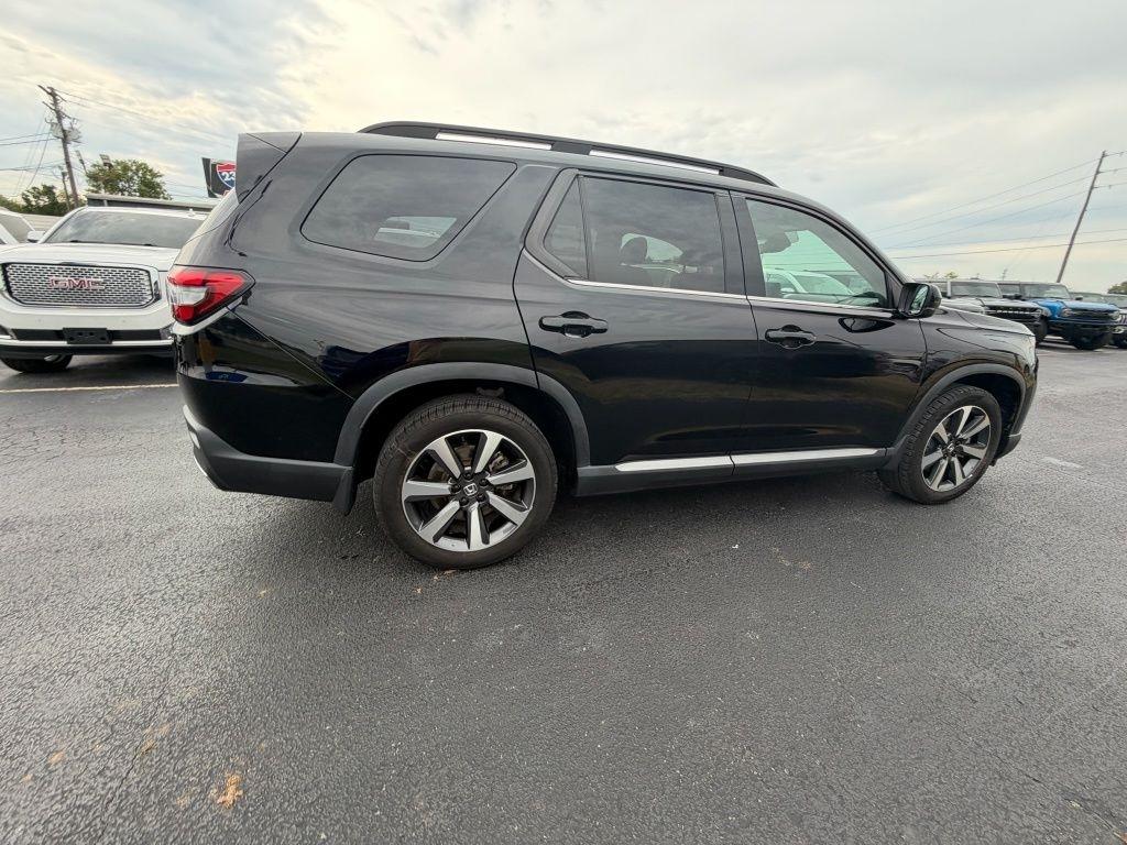 Honda Pilot Touring 2023