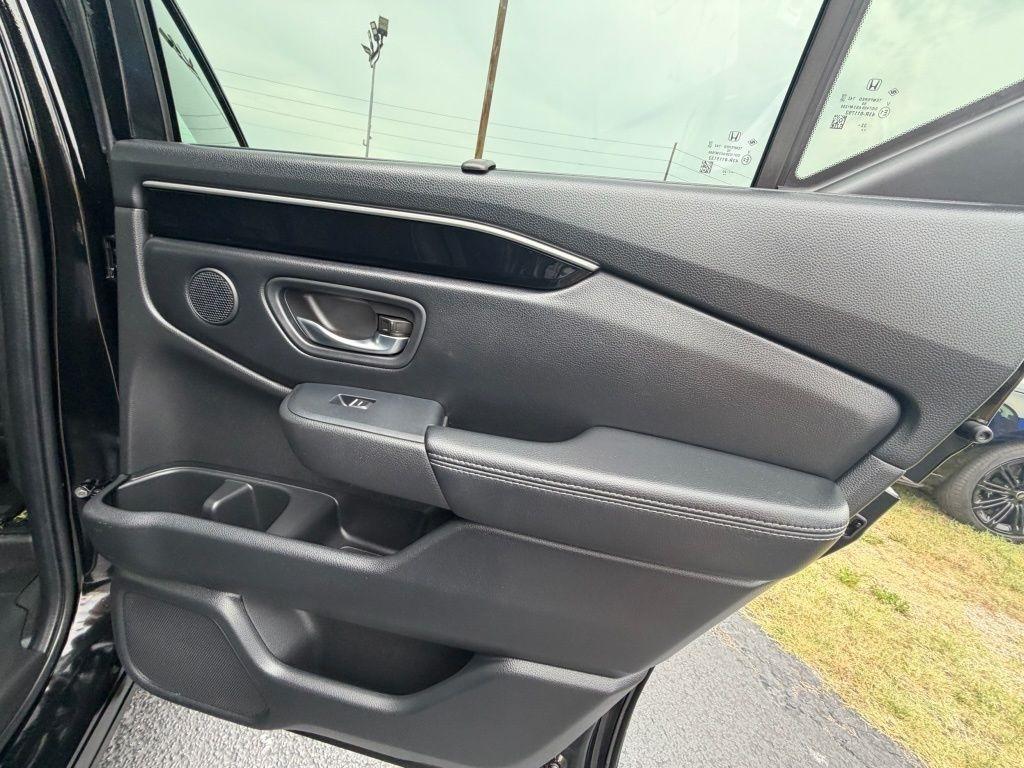 Honda Pilot Touring 2023