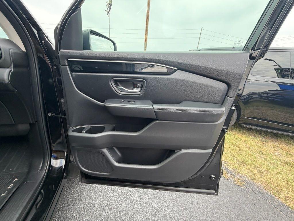 Honda Pilot Touring 2023