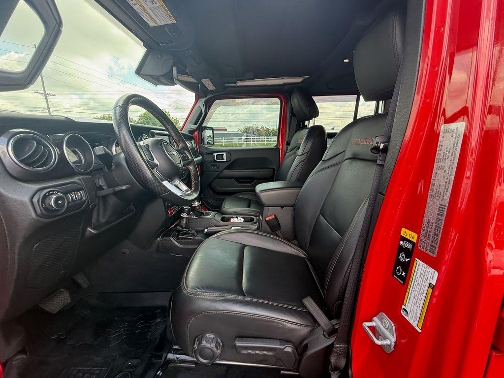 Jeep Wrangler Unlimited Rubicon 392 2021