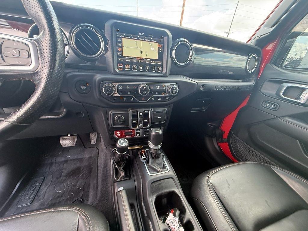 Jeep Wrangler Unlimited Rubicon 392 2021