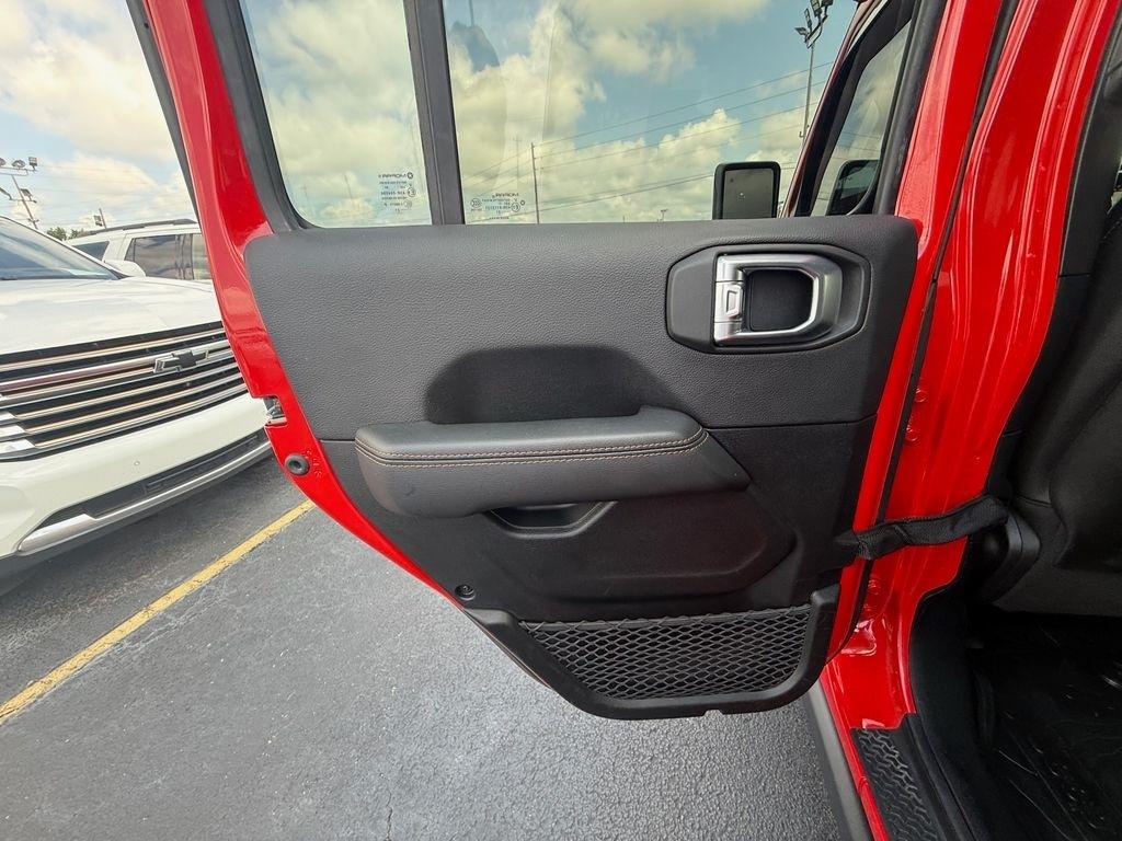 Jeep Wrangler Unlimited Rubicon 392 2021