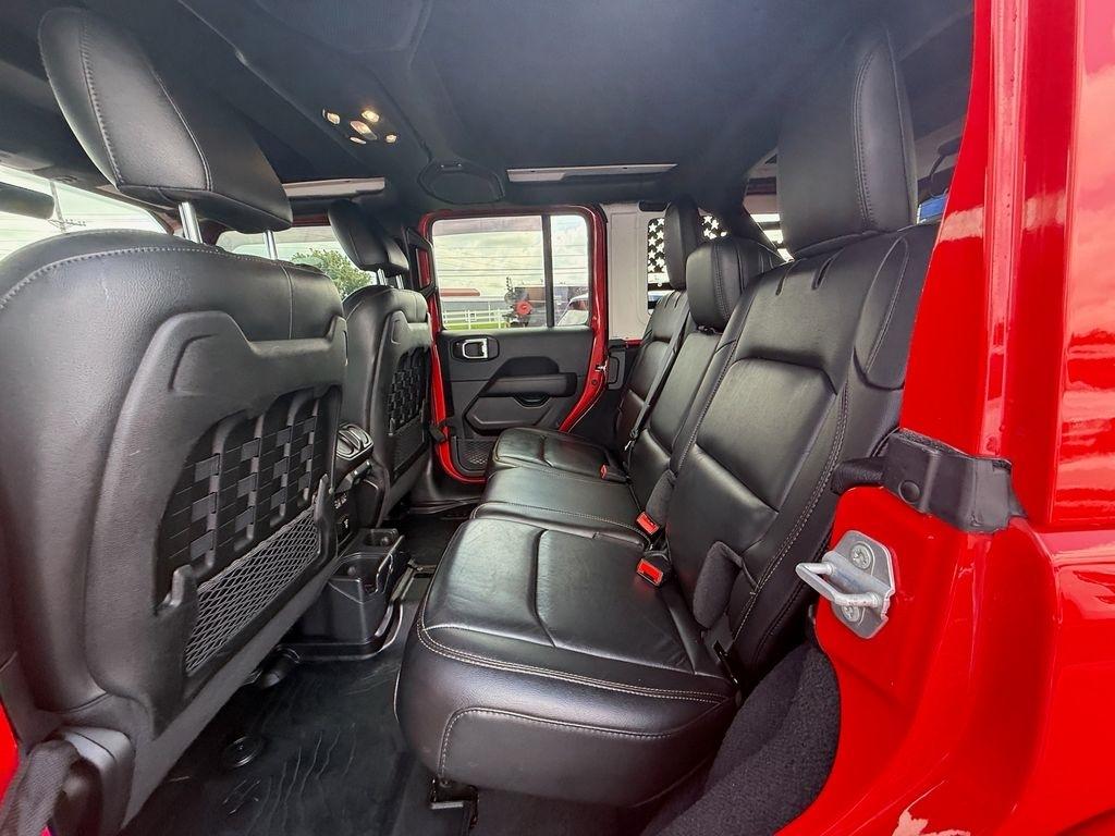 Jeep Wrangler Unlimited Rubicon 392 2021