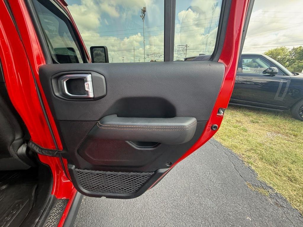 Jeep Wrangler Unlimited Rubicon 392 2021