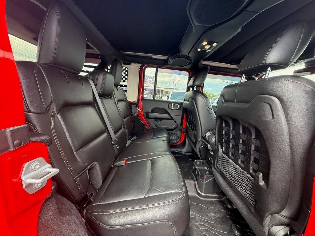 Jeep Wrangler Unlimited Rubicon 392 2021