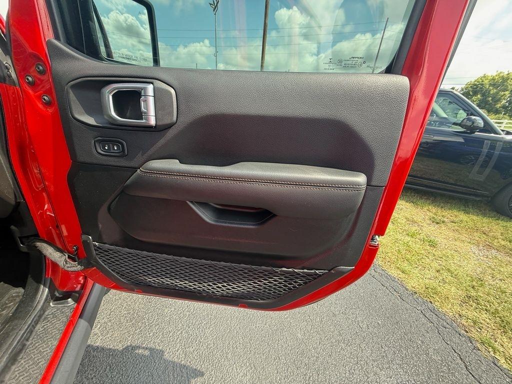 Jeep Wrangler Unlimited Rubicon 392 2021