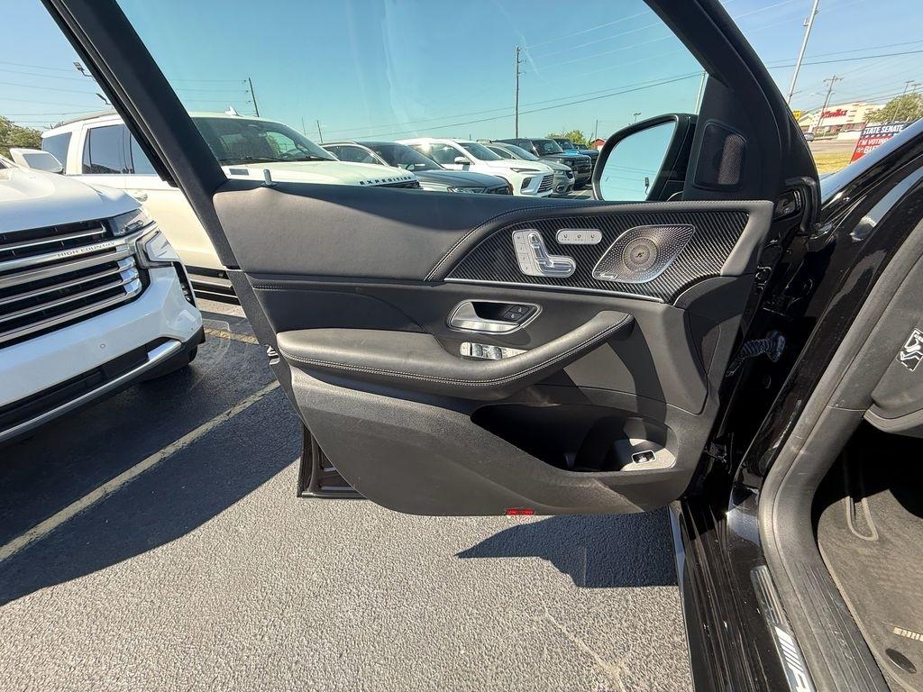 Mercedes-Benz GLE-Class Coupe AMG63 S 4MATIC 2024