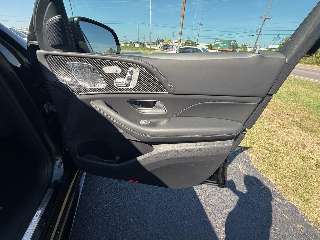 Mercedes-Benz GLE-Class Coupe AMG63 S 4MATIC 2024